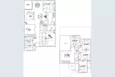 2652 Old Hawkins Lane, Frisco, TX 75033 - Photo 4