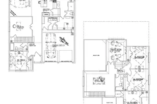 2652 Old Hawkins Ln, Frisco, TX 75033 - Photo 4