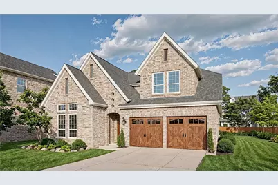 2652 Old Hawkins Lane, Frisco, TX 75033 - Photo 1