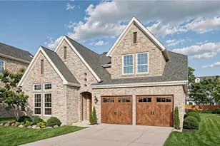 2652 Old Hawkins Ln, Frisco, TX 75033 - Photo 1