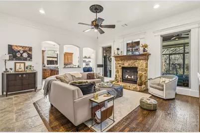 8300 Park Brook Drive, North Richland Hills, TX 76182 - Photo 6