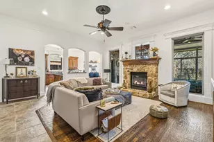 8300 Park Brook Dr, North Richland Hills, TX 76182 - Photo 6