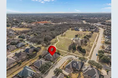 8300 Park Brook Drive, North Richland Hills, TX 76182 - Photo 2