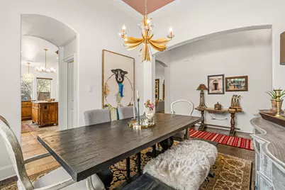 8300 Park Brook Drive, North Richland Hills, TX 76182 - Photo 16