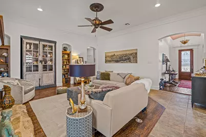 8300 Park Brook Drive, North Richland Hills, TX 76182 - Photo 12