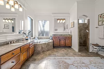 8300 Park Brook Drive, North Richland Hills, TX 76182 - Photo 18