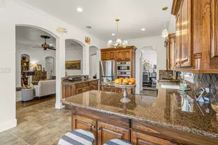 8300 Park Brook Dr, North Richland Hills, TX 76182 - Photo 10