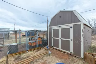 308 Marion, Merkel, TX 79536 - Photo 20