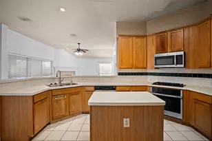 1801 Flatwood Dr, Flower Mound, TX 75028 - Photo 16