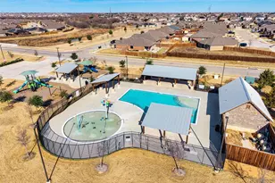 9245 Herringbone Dr, Fort Worth, TX 76131 - Photo 30