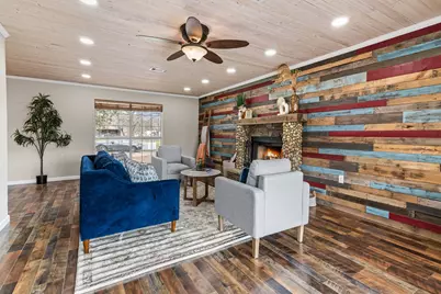 5794 Woodcrest Drive, Fort Worth, TX 76140 - Photo 8