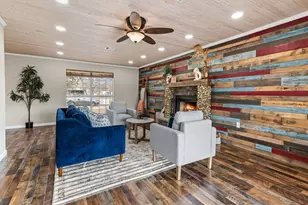 5794 Woodcrest Dr, Fort Worth, TX 76140 - Photo 8