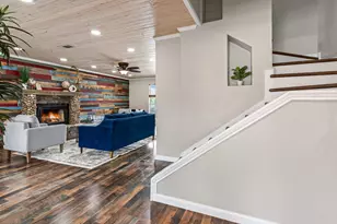 5794 Woodcrest Dr, Fort Worth, TX 76140 - Photo 4