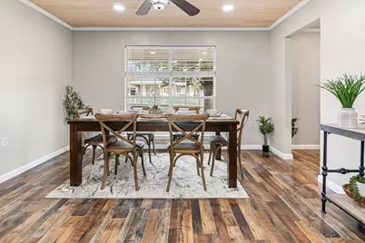 5794 Woodcrest Drive, Fort Worth, TX 76140 - Photo 10