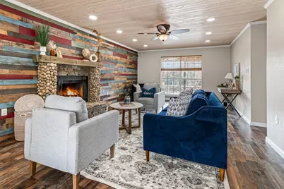 5794 Woodcrest Drive, Fort Worth, TX 76140 - Photo 6