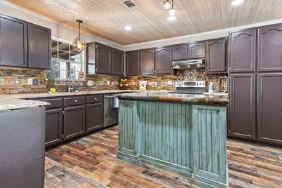 5794 Woodcrest Drive, Fort Worth, TX 76140 - Photo 12