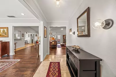 405 Valley Glen Drive, Richardson, TX 75080 - Photo 4