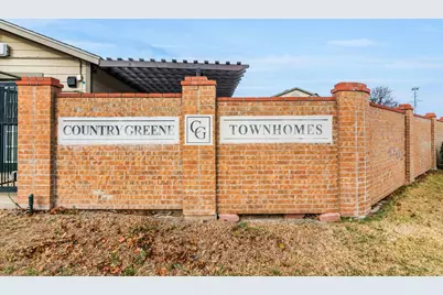 352 W Harwood Road #C, Hurst, TX 76054 - Photo 28