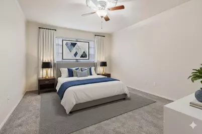 352 W Harwood Road #C, Hurst, TX 76054 - Photo 24