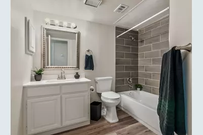 352 W Harwood Road #C, Hurst, TX 76054 - Photo 16