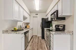 352 W Harwood Rd, Hurst, TX 76054 - Photo 10