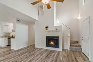 352 W Harwood Rd, Hurst, TX 76054 - Photo 4