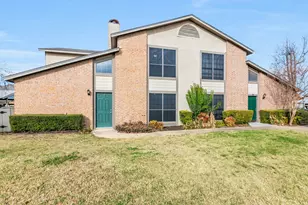 352 W Harwood Rd, Hurst, TX 76054 - Photo 1