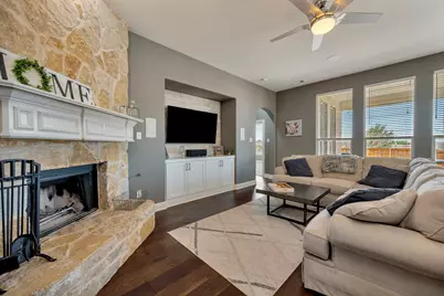 12833 Royal Ascot Drive, Fort Worth, TX 76244 - Photo 12