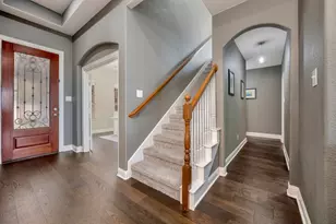 12833 Royal Ascot Dr, Fort Worth, TX 76244 - Photo 8