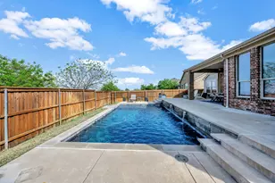 12833 Royal Ascot Dr, Fort Worth, TX 76244 - Photo 36