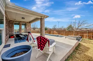 12833 Royal Ascot Dr, Fort Worth, TX 76244 - Photo 32