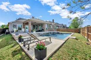 12833 Royal Ascot Dr, Fort Worth, TX 76244 - Photo 38