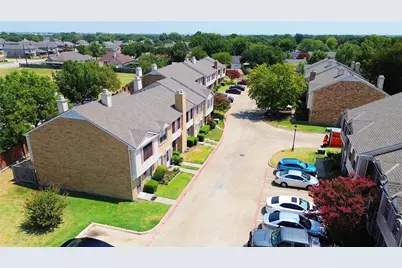 625 Carriagehouse #G 1, Garland, TX 75040 - Photo 20