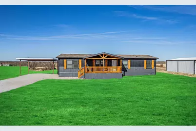 4650 Lonestar Road, Poolville, TX 76487 - Photo 2