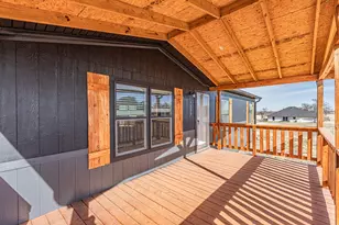 4650 Lone Star Rd, Poolville, TX 76487 - Photo 4