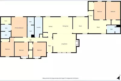 9101 Midway Drive, Woodway, TX 76712 - Photo 38