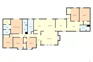 9101 Midway Dr, Woodway, TX 76712 - Photo 38