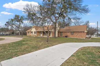 9101 Midway Drive, Woodway, TX 76712 - Photo 4