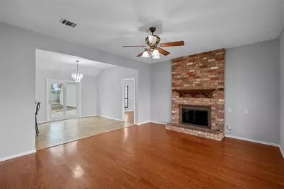 9101 Midway Drive, Woodway, TX 76712 - Photo 6