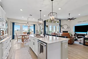 1678 Chicory Ct, Haslet, TX 76052 - Photo 10