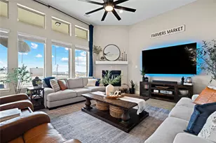 1678 Chicory Ct, Haslet, TX 76052 - Photo 6