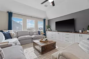 1678 Chicory Ct, Haslet, TX 76052 - Photo 26