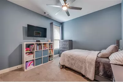 1630 Star Creek Drive, Prosper, TX 75078 - Photo 18