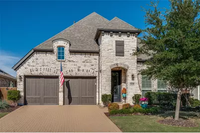 1630 Star Creek Drive, Prosper, TX 75078 - Photo 2