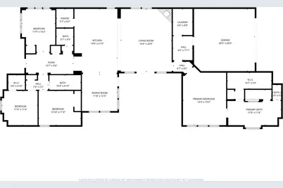 1805 Clouded Wren Drive, Arlington, TX 76005 - Photo 20