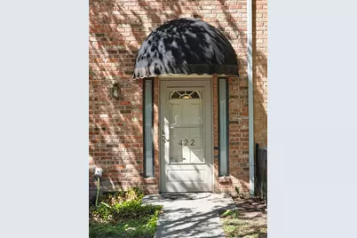 422 W Oak Street, Weatherford, TX 76086 - Photo 4