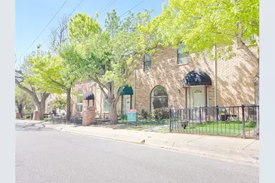 422 W Oak Street, Weatherford, TX 76086 - Photo 1