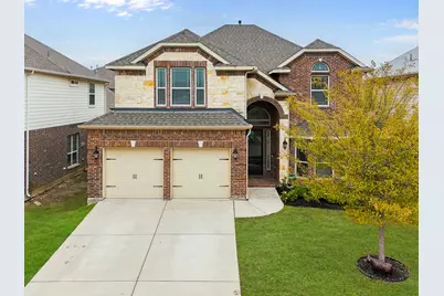 9649 Salvia Drive, Fort Worth, TX 76177 - Photo 1