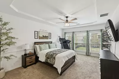 9649 Salvia Drive, Fort Worth, TX 76177 - Photo 14