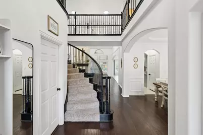 9649 Salvia Drive, Fort Worth, TX 76177 - Photo 4